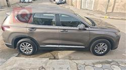 هيونداي سانتافي